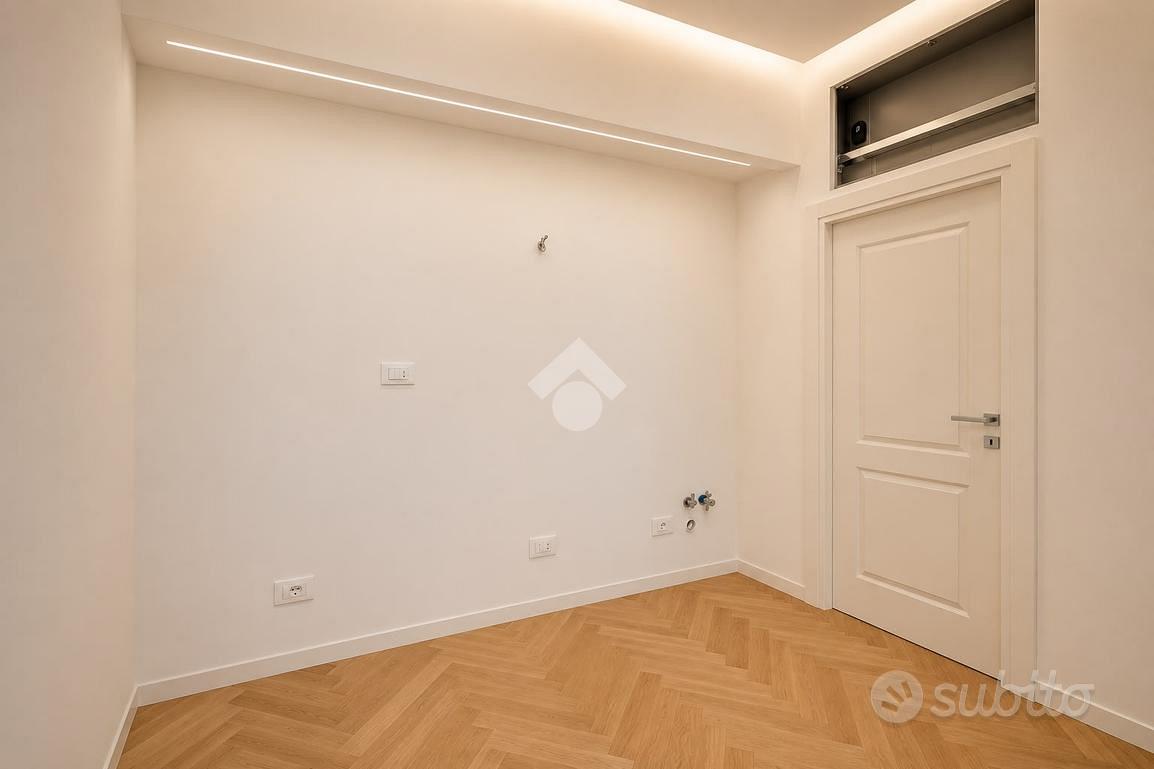 Appartamento – Milano, Senavra, Municipio 4 - Vista 5