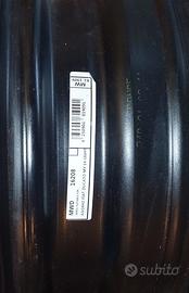 set cerchi da 16 per fiat ducato jumper