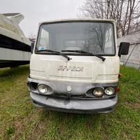 AUTOCARRO EFFEDI GASOLONE PER RICAMBI