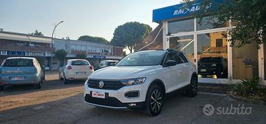 Volkswagen T-Roc 1.0 TSI 115 CV Style BlueMotion