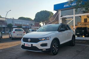 Volkswagen T-Roc 1.0 TSI 115 CV Style BlueMotion