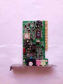 Modem 56k Motorola