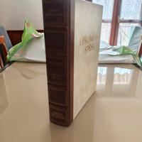 Libro de "I promessi sposi" edizione speciale! 
