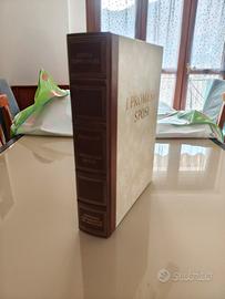 Libro de "I promessi sposi" edizione speciale! 