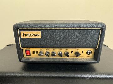 Friedman mini amp