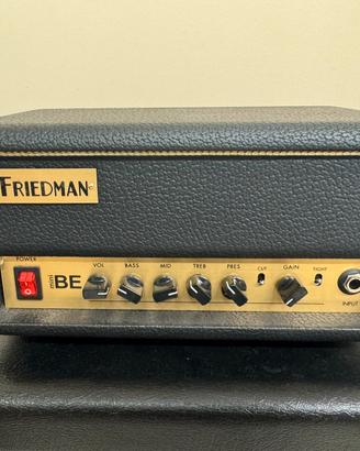 Friedman mini amp