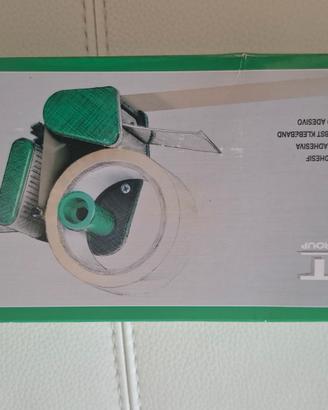 2 Dispenser per nastro silenzioso SIAT