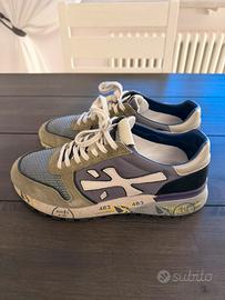 Scarpa Premiata modello Mick