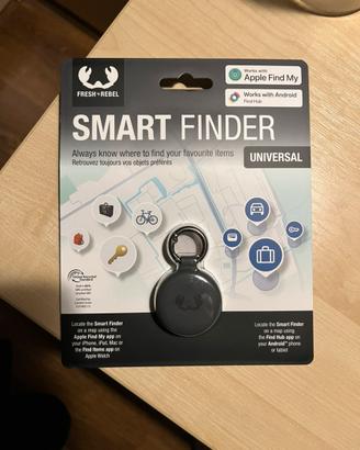 Smart Finder Tracker GPS Nuovo
