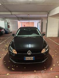 Volkswagen golf serie 7