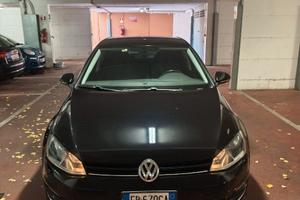 Volkswagen golf serie 7