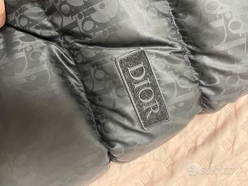 Giacca invernale Dior