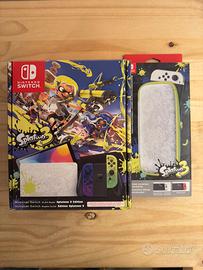 Switch OLED per PEZZI DI RICAMBIO