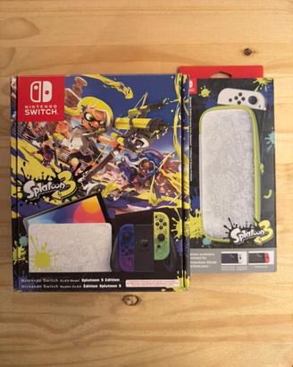 Switch OLED per PEZZI DI RICAMBIO