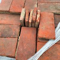 Tavelle antiche in cotto