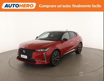 DS AUTOMOBILES DS 4 UE61100