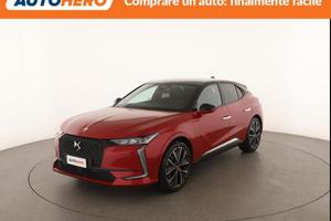 DS AUTOMOBILES DS 4 UE61100