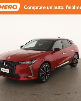 DS AUTOMOBILES DS 4 UE61100