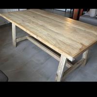 Tavolo cucina rettangolare