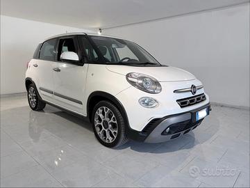 FIAT 500 L COSS 2018 1.3 MJT 95 CV