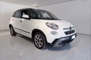FIAT 500 L COSS 2018 1.3 MJT 95 CV