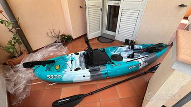 Kayak big mama start 300