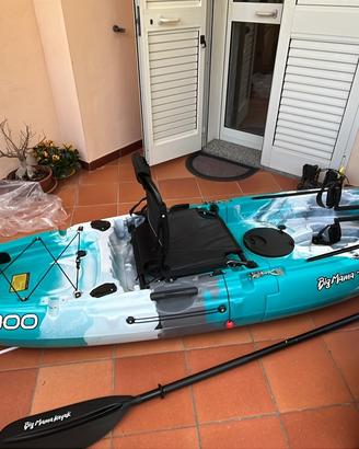 Kayak big mama start 300