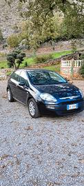 Fiat Punto Evo 1.3 95 cv