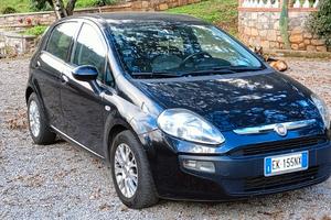Fiat Punto Evo 1.3 95 cv