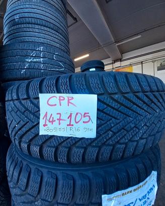 CERCHI E GOMME 2055516 SKODA - CPR147105