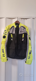 Giacca Moto Enduro