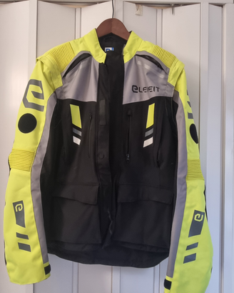 Giacca Moto Enduro