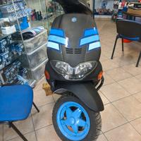 Ricambi Gilera RUNNER 50 SP