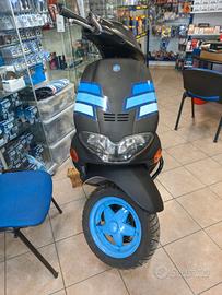 Ricambi Gilera RUNNER 50 SP