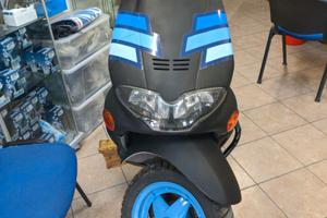 Ricambi Gilera RUNNER 50 SP