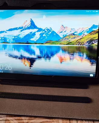 Huawei mediapad T5