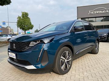Peugeot 5008 BlueHDi 130 S&S EAT8 Allure Pack
