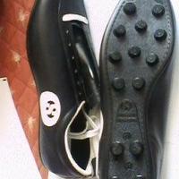 CALCIO Scarpe Superga mod. vintage -NUOVE- n.46