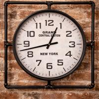 OROLOGIO INDUSTRIAL MAISONS DU MONDE