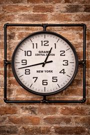 OROLOGIO INDUSTRIAL MAISONS DU MONDE