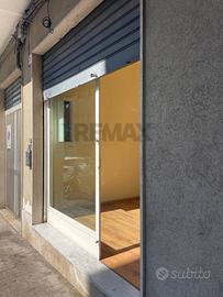 Locale Commerciale - Acireale