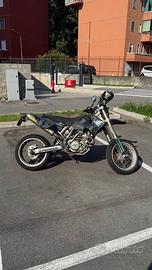 2007 KTM exc