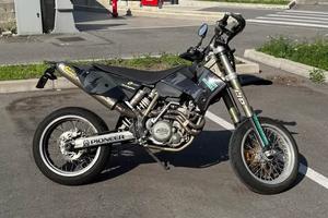 2007 KTM exc