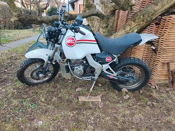 Cagiva Canyon 600