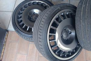 cerchi da 17 per ford