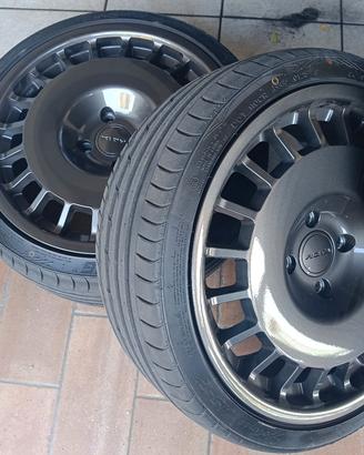 cerchi da 17 per ford