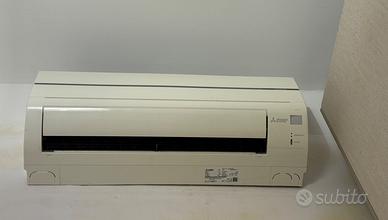 Condizionatori Mitsubishi Inverter (6000 / 9000 / 