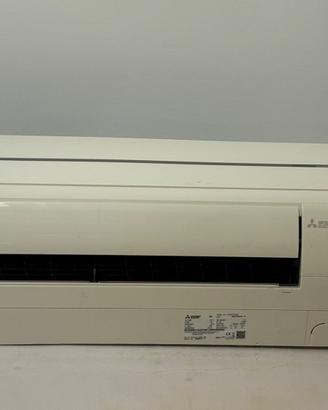 Condizionatori Mitsubishi Inverter (6000 / 9000 / 
