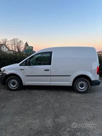 Volkswagen Caddy 2.0 TDI Euro 6B