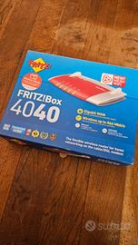 FritzBox 4040